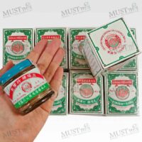 Five Pagodas Yahom Powder Medicine Original