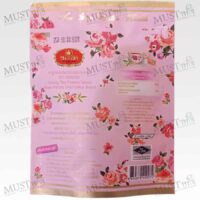 ChaTraMue Rose Tea Original 5 Tea Bags