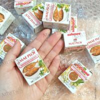 Flavoring agent Mangdana Flavour Mae Ploy 3 ml