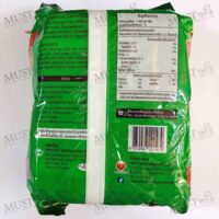 Mama Clear Soup Instant Rice Vermicelli - 55 g (pack of 10)