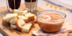 Lobo Thai Tea Custard