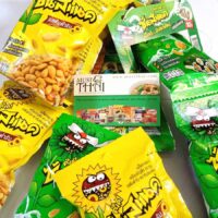 SunSnack Sunflower Seed 28g pack of 6