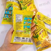 SunSnack Roasted Sunflower Seed Original Flavour