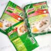 Knorr Cup Jok in Pork and Seaweed flavour