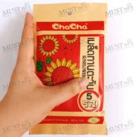 Chacha Sunflower Seeds 5 Flavours