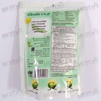 Greennut Crispy Green Peas 82g