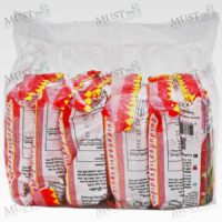 MAMA Instant Bean Vermicelli YenTaFo Flavor 40g Pack of 6