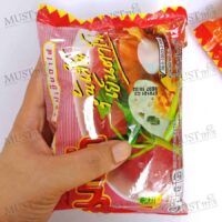 MaMa Instant Bean Vermicelli Noodles Yentafo Flavour 40g