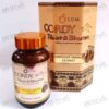 S.O.M Cordy Dietary supplement blend from Tibet and Bhutan