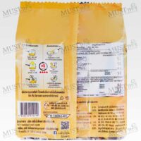 Yum Yum Sood-Ded Instant Noodles Creamy Tom Yum Kung Flavour