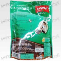 FITNE Coffee Instant Coffee Mix with White Kidney Bean Extract pack of 10 sachets