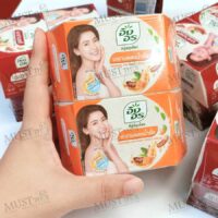 Ing On Herb Soap authentic Thai herbs. High technology equipment to ensure the best quality of products.