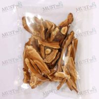 Dried Ling Zhi (Reishi mushroom) 50g