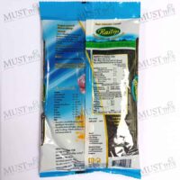 Raitip Brand Basil Seed 100g