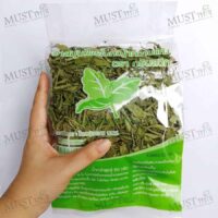 Stevia Leaves are pure freshly unprocessed dried leaves.