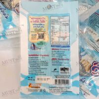 Taro Fish Snack Original Flavour 5g