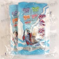 Taro Fish Snack Original Flavour 5g