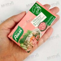Knorr Suki Shabu Broth Cube 72g