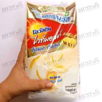 Ovaltine White Malt Powder 600 g