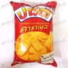 Party Fried Sweet Potato Chips Coated with Butter Caramel 60g