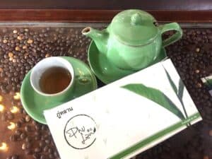 Phulan Herbal Tea box of 30 Teabags