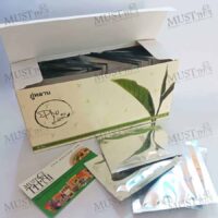 Phulan Herbal Tea box of 30 Teabags