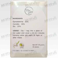 Phulan Herbal Tea box of 30 Teabags