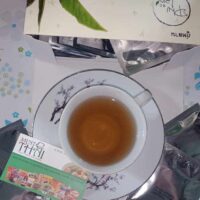 Phulan Herbal Tea box of 30 Teabags