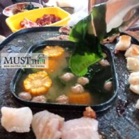 Taberu Wakame Dried Seaweed 100g