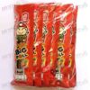 Taokeanoi Big Roll Grilled Seaweed Japanese Style Spicy Flovour 3g pack of 12