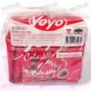 Yoyo Gummy Candy Cola Flavour 20g pack of 12