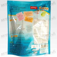 FITNE’ Coffee mix herbal with safflower, Garcinia & Cinnamon Extracts