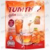 TUMTHIP Instant Bael Fruit Drink with Honey 9gx10