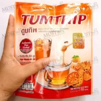 TUMTHIP Instant Bael Fruit tea with Honey