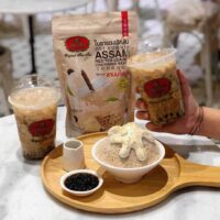 ChaTraMue Assam Red Tea