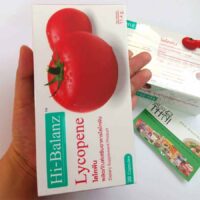 Hi Balanz Lycopene vitamins health,