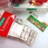 Hi Balanz Lycopene vitamins health,