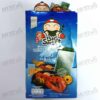 Taokaenoi Big Sheet BBQ Grilled Lobster with Pineapple Flavour Fried Seaweed 3.5g box of 12