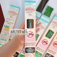 Agarwood Incense Mosquito Repellent 30 stick