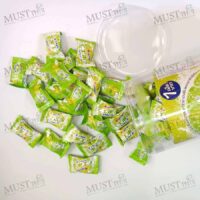 Heartbeat Salt Lime Flavored Candy with Vitamin C 400g