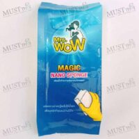 Magic Nano Sponge Mrs.Wow