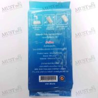 Magic Nano Sponge Mrs.Wow