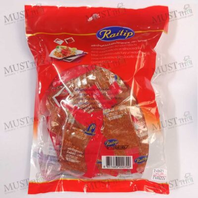 Ground Chili - Raitip 1.3g (pack of 100)