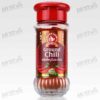 Ground Chili to season, stir-fry, marinate, sprinkle and garnish. Give unique aroma of Ground Chili and hot pungent taste.