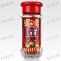 Ground Chili to season, stir-fry, marinate, sprinkle and garnish. Give unique aroma of Ground Chili and hot pungent taste.