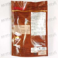 Hotta Instant Ginger Tea with Stevia Extract Strong Taste Formula