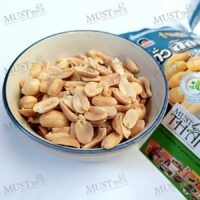 Koh-Kae Unsalted Roasted Peanuts