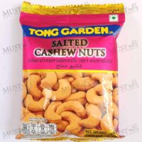 TongGarden Salted Cashew Nut 40g