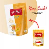 Fitne Herbal Infusion Chrysanthemum Flavored