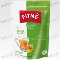 Fitne Herbal Infusion Green Tea Flavored